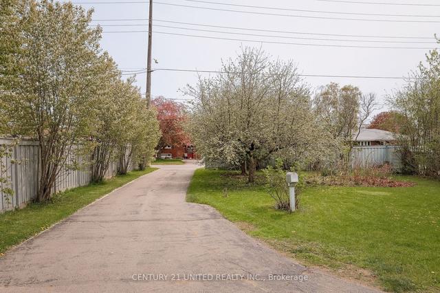 699 River Rd S, House detached with 2 bedrooms, 2 bathrooms and 6 parking in Peterborough ON | Image 25