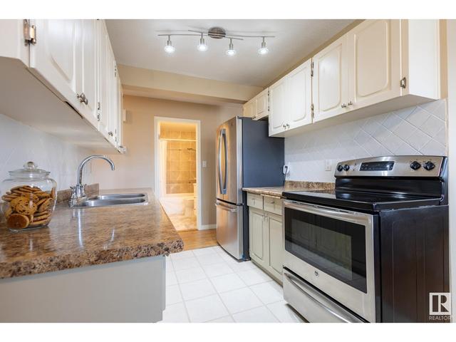 24 - 5631 105 St Nw, Condo with 2 bedrooms, 1 bathrooms and null parking in Edmonton AB | Image 5