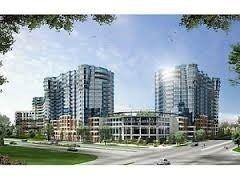 303 - 33 Cox Blvd, Condo with 1 bedrooms, 1 bathrooms and 1 parking in Markham ON | Image 1