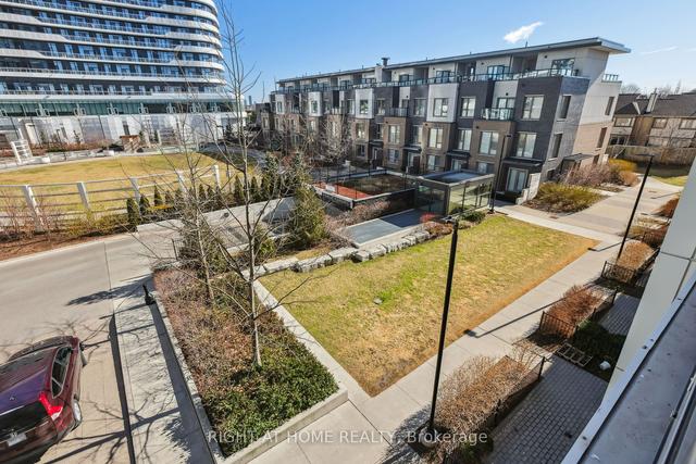 302 - 2560 Eglinton Ave W, Condo with 1 bedrooms, 2 bathrooms and 2 parking in Mississauga ON | Image 20