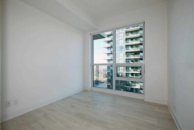 3808 - 2212 Lake Shore Blvd W, Condo with 2 bedrooms, 2 bathrooms and 1 parking in Toronto ON | Image 12