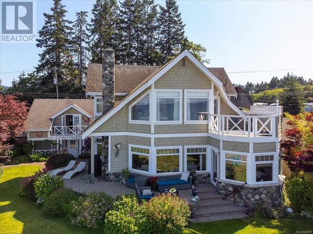5525 Island Hwy W, House detached with 4 bedrooms, 4 bathrooms and 4 parking in Nanaimo H BC | Image 2
