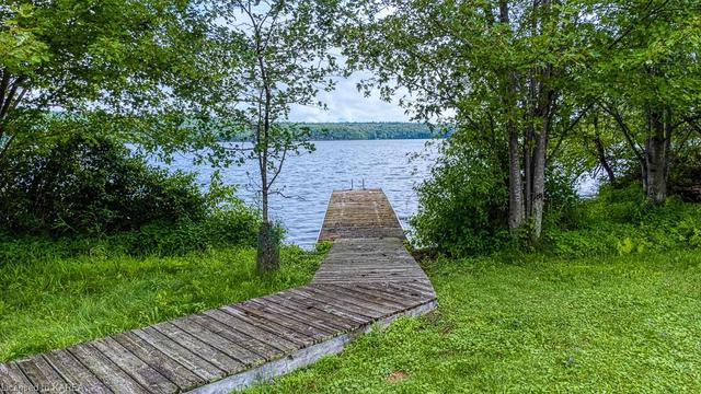 9868 County Road 42, House detached with 5 bedrooms, 5 bathrooms and 6 parking in Rideau Lakes ON | Image 45