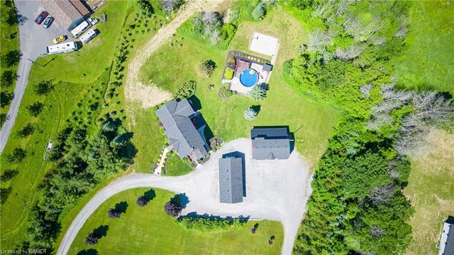 2489 Quabbin Road, House detached with 5 bedrooms, 4 bathrooms and null parking in Kingston ON | Image 43