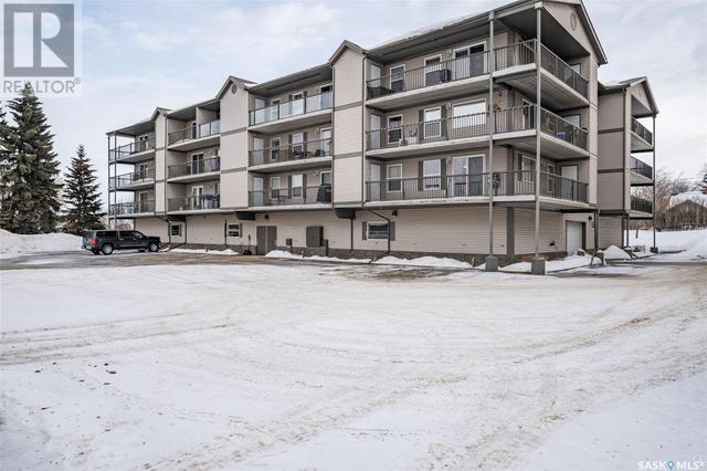201 - 1901 1 1/2 Avenue W, Condo with 2 bedrooms, 1 bathrooms and null parking in Prince Albert SK | Image 27