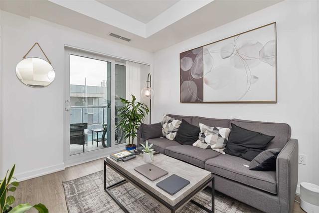 3606 - 1 Yorkville Ave, Condo with 1 bedrooms, 1 bathrooms and 0 parking in Toronto ON | Image 16