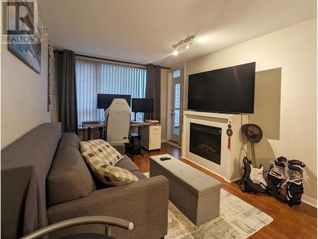 1101 - 7063 Hall Avenue, Condo with 1 bedrooms, 1 bathrooms and 1 parking in Burnaby BC | Image 6