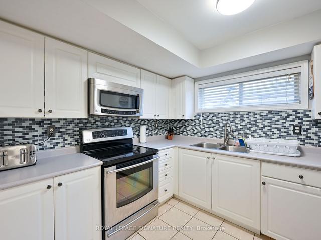 39 - 239 Ferndale Dr S, Townhouse with 3 bedrooms, 2 bathrooms and 2 parking in Barrie ON | Image 31