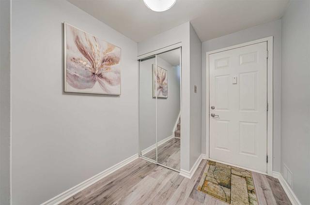 9 - 431 Military Tr, Townhouse with 3 bedrooms, 2 bathrooms and 2 parking in Toronto ON | Image 13
