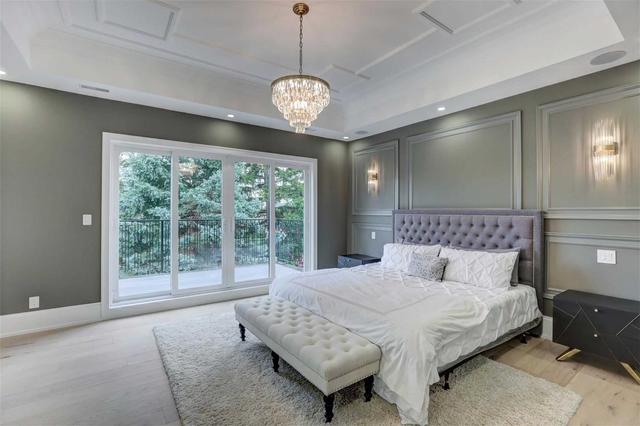7 Bywood Dr, House detached with 4 bedrooms, 6 bathrooms and 6 parking in Toronto ON | Image 7