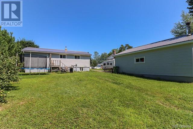 13 Steeves Crescent, House detached with 3 bedrooms, 1 bathrooms and null parking in Rothesay NB | Image 4