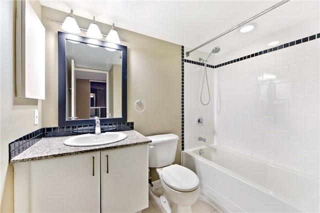 1408 - 33 Sheppard Ave E, Condo with 2 bedrooms, 2 bathrooms and 1 parking in Toronto ON | Image 11