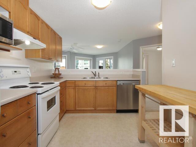 400 - 7839 96 St Nw, Condo with 2 bedrooms, 2 bathrooms and 1 parking in Edmonton AB | Image 8