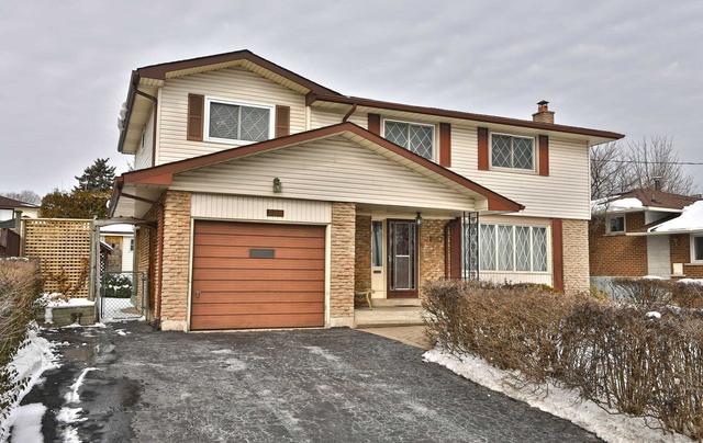 209 Elmwood Rd, House detached with 5 bedrooms, 3 bathrooms and 4 parking in Oakville ON | Image 12
