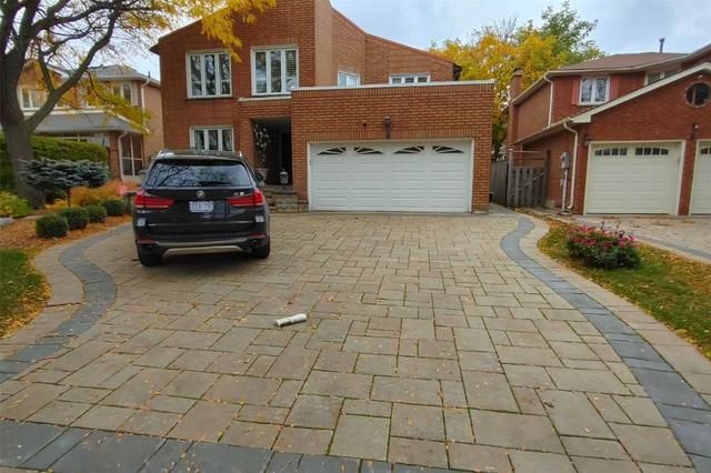 8 Atwood Crt, House detached with 4 bedrooms, 4 bathrooms and 6 parking in Markham ON | Image 37