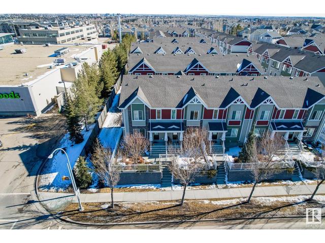 99 - 2003 Rabbit Hill Rd Nw, House attached with 3 bedrooms, 2 bathrooms and null parking in Edmonton AB | Image 34