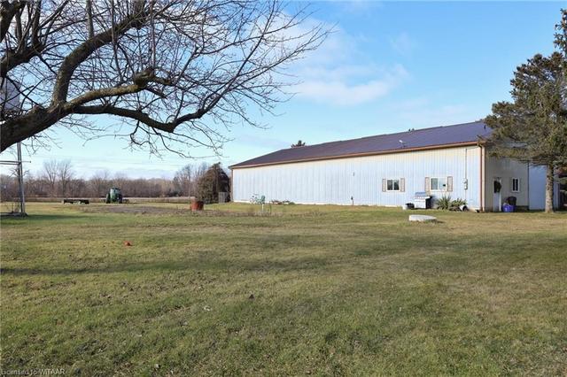 2209 Norfolk County Road 23, Home with 3 bedrooms, 1 bathrooms and null parking in Norfolk County ON | Image 20