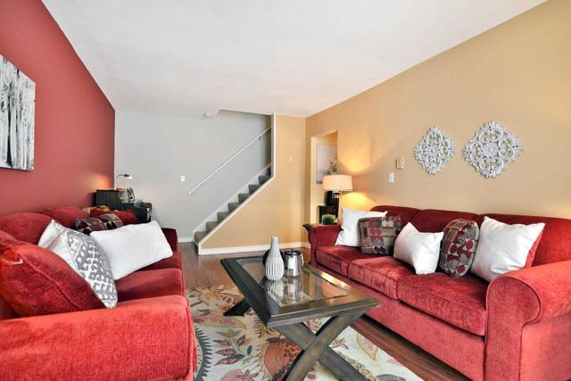 18 - 494 Elgin St W, Townhouse with 3 bedrooms, 2 bathrooms and 1 parking in Cobourg ON | Image 5