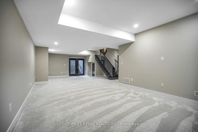 536 Sandmere Pl, House detached with 4 bedrooms, 6 bathrooms and 10 parking in Oakville ON | Image 26