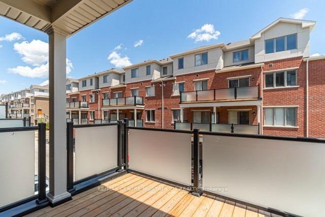 104 - 1148 Dragonfly Ave, Townhouse with 2 bedrooms, 2 bathrooms and 0 parking in Pickering ON | Image 15