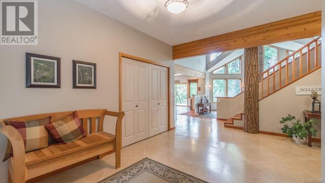 3475 Henry Rd, House detached with 5 bedrooms, 4 bathrooms and 6 parking in North Cowichan BC | Image 28