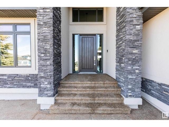 490 - 52328 Rge Rd 233, House detached with 5 bedrooms, 3 bathrooms and null parking in Edmonton AB | Image 3