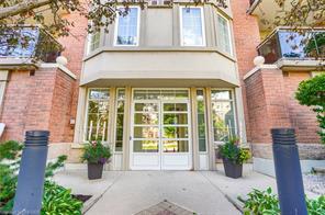 2300 Parkhaven Blvd, Condo with 2 bedrooms, 2 bathrooms and null parking in Oakville ON | Image 12