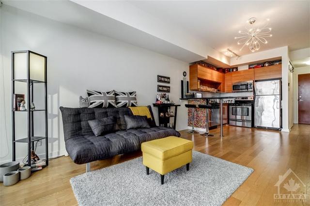 324 Laurier Avenue W, Condo with 1 bedrooms, 1 bathrooms and 1 parking in Ottawa ON | Image 10