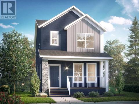 2061 Cobblespring Avenue Sw, Airdrie, AB, T4B5M1 | Card Image