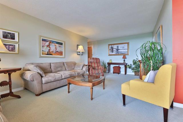 1103 - 92 Church St, Condo with 2 bedrooms, 2 bathrooms and 1 parking in Ajax ON | Image 21