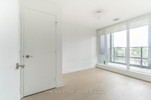 s217 - 455 Front St E, Condo with 1 bedrooms, 1 bathrooms and 0 parking in Toronto ON | Image 3