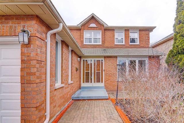 51 Jimston Dr, House detached with 4 bedrooms, 4 bathrooms and 5 parking in Markham ON | Image 12