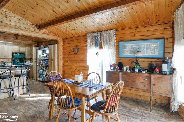 1515 Hwy 11 South, House detached with 4 bedrooms, 4 bathrooms and 10 parking in Gravenhurst ON | Image 44