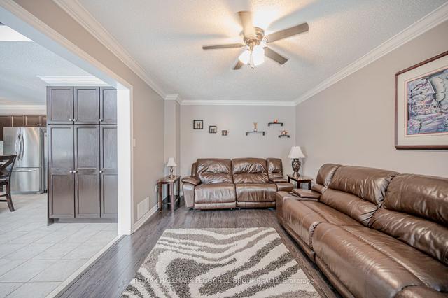 89 Knupp Rd, House detached with 4 bedrooms, 4 bathrooms and 4 parking in Barrie ON | Image 28