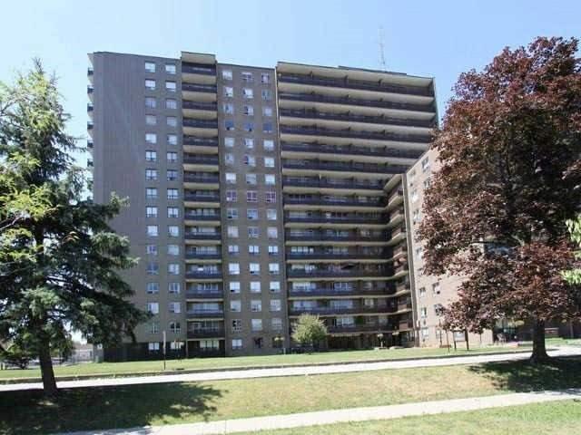 220 - 180 Markham Rd, Condo with 2 bedrooms, 2 bathrooms and 1 parking in Toronto ON | Image 1
