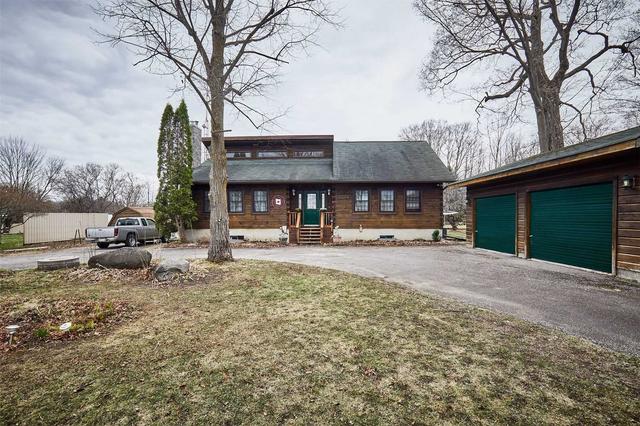 3960 Highway 7a, House detached with 4 bedrooms, 3 bathrooms and 17 parking in Scugog ON | Image 1