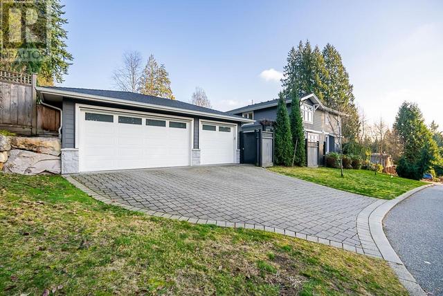 314 E Carisbrooke Road, House detached with 6 bedrooms, 6 bathrooms and 3 parking in North Vancouver BC | Image 40