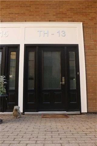 Th13 - 80 Adelaide St, Condo with 1 bedrooms, 2 bathrooms and 1 parking in Toronto ON | Image 4