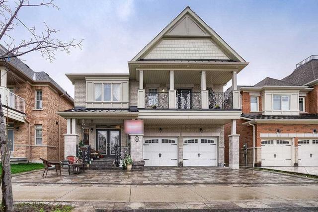 27 Brucefield Crt, House detached with 5 bedrooms, 6 bathrooms and 6 parking in Whitchurch Stouffville ON | Image 1