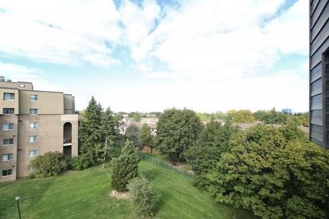 107 - 4001 Don Mills Rd, Townhouse with 2 bedrooms, 2 bathrooms and 1 parking in Toronto ON | Image 34