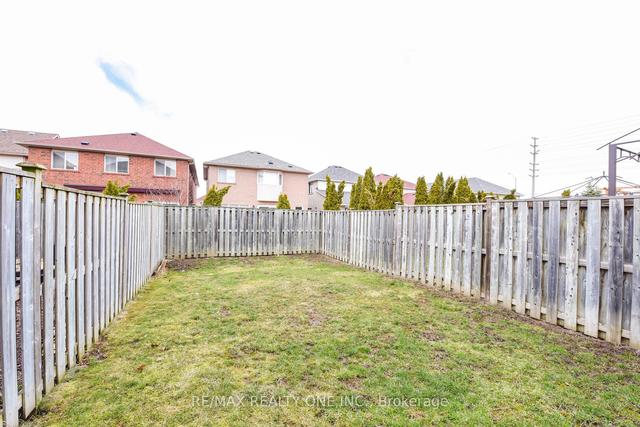 1093 Foxglove Pl, House detached with 3 bedrooms, 3 bathrooms and 3 parking in Mississauga ON | Image 21