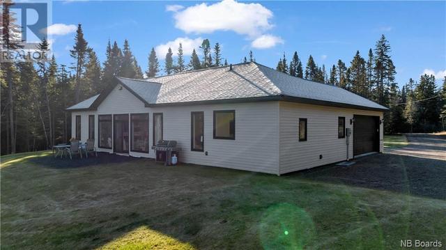 139 Mccarthys Point Road, House detached with 3 bedrooms, 2 bathrooms and null parking in Pennfield NB | Image 4