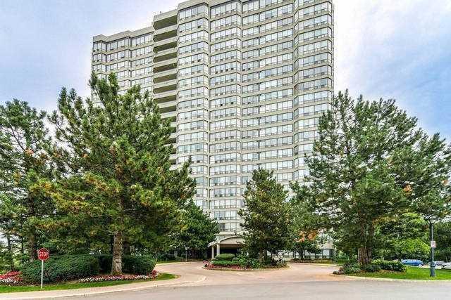205 - 24 Hanover Rd, Condo with 1 bedrooms, 1 bathrooms and 1 parking in Brampton ON | Image 2