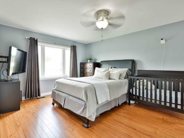 179 Kennard Ave, House detached with 3 bedrooms, 5 bathrooms and 8 parking in Toronto ON | Image 19
