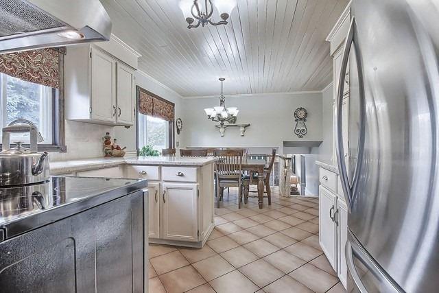 6269 Regional Road 30 Rd, House detached with 4 bedrooms, 3 bathrooms and 8 parking in Uxbridge ON | Image 4