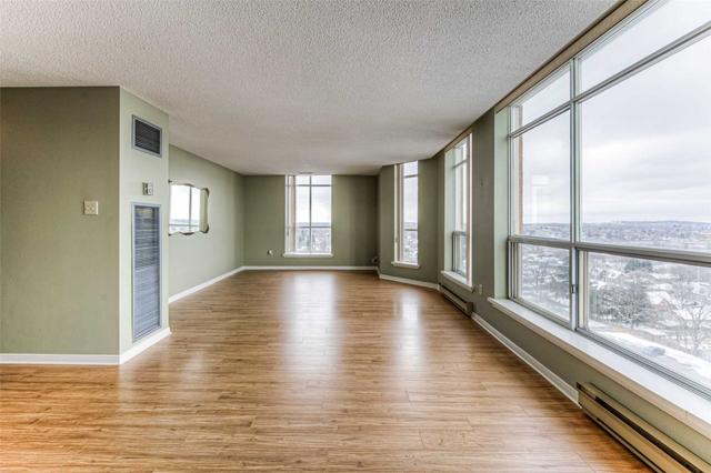 1414 King St E, Condo with 1 bedrooms, 1 bathrooms and 1 parking in Kitchener ON | Image 38
