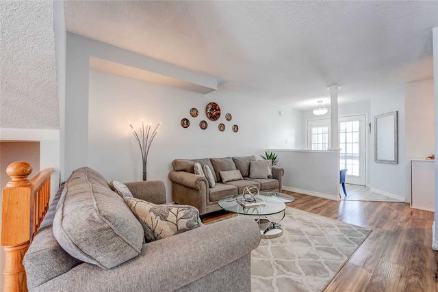 3924 Beechnut Row, House semidetached with 3 bedrooms, 4 bathrooms and 2 parking in Mississauga ON | Image 2