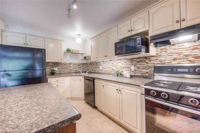 310 Briarmeadow Drive, House attached with 3 bedrooms, 2 bathrooms and 3 parking in Kitchener ON | Image 11