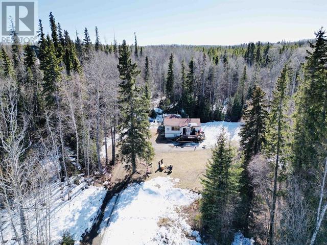 1257 Hospital Road, House detached with 2 bedrooms, 1 bathrooms and null parking in Bulkley Nechako E BC | Image 6