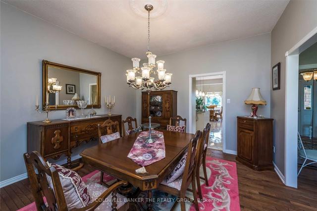 14702 Mclaughlin Rd, House detached with 4 bedrooms, 3 bathrooms and 12 parking in Caledon ON | Image 13